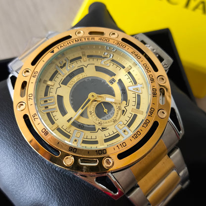 INVICTA PARA HOMBRE REF-BID